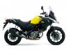 Новият Suzuki V-Strom 650