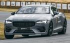 10 неща, които трябва да знаете за Polestar 1