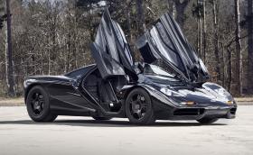 20 млн. евро за McLaren F1. Какво му плащаш?