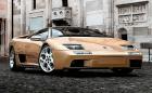 Това Lamborghini Diablo 6.0 SE е последното произведено Diablo, №42 от 42 