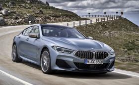 Възможно ли е сливането между 4-та и 8-ма Серия на BMW?
