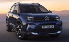 Това е *новият Citroen C5 Aircross