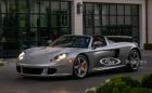 Добра новина! Продават още едно Porsche Carrera GT!