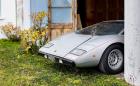 Лекар заряза Lamborghini Countach за 27 години, което днес се продава