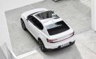 Обновеният Polestar 2 е първият модел на марката със задно предаване