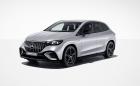 Mercedes EQE SUV със стартова цена от 188 400 лв. с ДДС в България