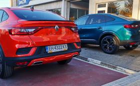 Официално: Renault и Dacia с нов дистрибутор за България