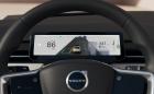 Volvo EX90 първи в света получава Google карти с висока резолюция