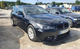 Авто пазар: BMW 525d (E61) отново струва 30 000 лв., 'скъсани да не коментират'