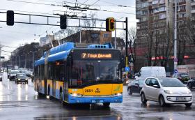 Софийският градски транспорт се готви за ефективна стачка