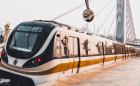 В Истанбул потегли най-бързото метро в Европа със скорост от 120 км/ч