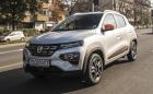Dacia Spring е най-продаваният нов електромобил в България през 2022 г.