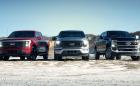 За 41-ва поредна година Ford F-Series е най-продаваният модел в САЩ