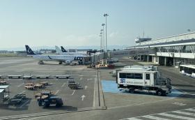 Летище София обслужи над 6 милиона пътници през 2022 година