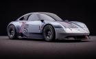 Porsche Vision 357 е подарък по случай 75 години Porsche