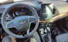 Задава се нов фейслифт за Lada Vesta с голямa навигация и дигитално табло