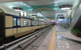 Още 16 влака за 250 млн. лева купува софийското метро