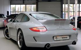 Оферта: Porsche 911 Sport Classic за 595 000 евро