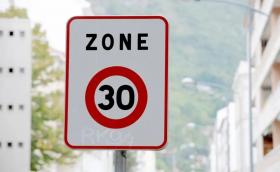 И Италия въведе ограничение от 30 км/ч в големите градове