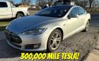 Tesla Model S на 433 000 км за 7800 долара? Не чак толкова лоша идея