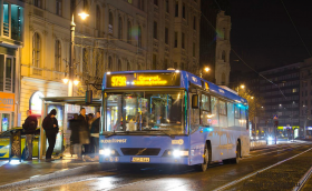 Градският транспорт в София планира протести тази седмица
