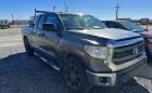 Втора Toyota Tundra на един и същи собственик наближава 1 млн. мили