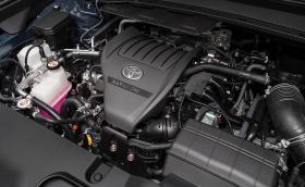 Toyota разработва ново поколение двигатели с вътрешно горене