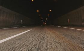 Подменят неработещи лампи в тунел „Топли дол“ на магистрала Хемус