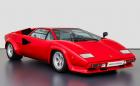 Това супер яко Lamborhgini Countach LP400 S се продава за 925 000 евро