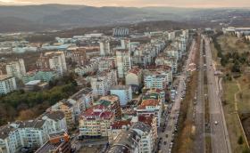 Велико Търново иска да осигури паркомясто за всяко домакинство