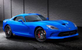 Респект към човека, които си е купил чисто нов Dodge Viper през 2024!