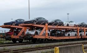 Краят на една епоха? Tesla вече не е най-големият производител на електрички в света