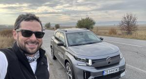 ВИДЕО: Всичко важно за Citroën C3 Aircross + разликите със стандартния C3