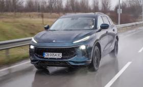 ВИДЕО: Forthing T5 на 120 хил. км. Kакви са разходите и състоянието?