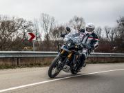 ВИДЕО: Карахме Suzuki V-Strom 800. Още по-добър универсален боец?