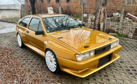 Това е най-якият Volkswagen Scirocco MkII у нас