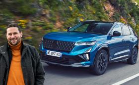 ВИДЕО: Новото Renault Austral. Какво се крие под модерната визия?