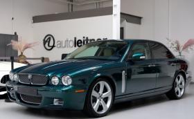 Бихте ли взели този 2007 Jaguar XJR 4.2 V8 Supercharged за 100 хил. лв.?