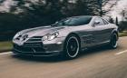 Продава се един от 150-те Mercedes-Benz SLR McLaren 722. Цената е 1,6 млн. лв.