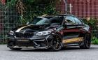 Manhart MH2 630 e BMW M2 Competition с 630 коня