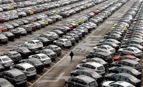 Ще има ли спад в цените на автомобилите втора употреба?
