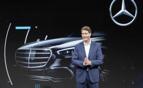 Daimler AG става Mercedes-Benz Group AG oфициално от днес