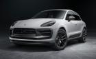 Porsche Macan T идва с 4 цилиндъра, като по-вълнуваща алтернатива на базовия модел