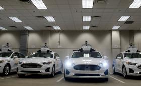 Ford патентова система, която да връща автомобила при дилъра за неплатени вноски