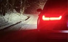 Обява от OLX: Вадя BMW-та и други тарикати от сняг