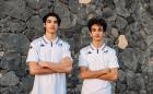 Никола Цолов вече е пълноправен член на Alpine Academy