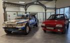 Млада легенда: Peugeot 205 навърши 40 години