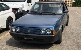 Авто пазар: Fiat Ritmo Bertone се продава за 10 000 лева
