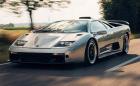 Това Lamborghini Diablo GT е екстремно. Може да бъде ваше за 1 130 500 евро