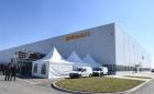Continental отваря завод за 140 млн. евро в Сърбия